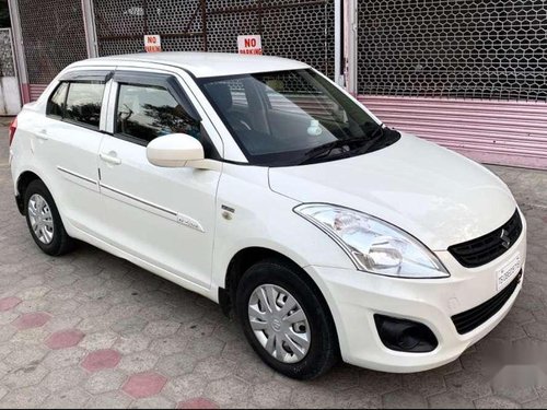 Maruti Suzuki Swift Dzire LDi BS-IV, 2014, Diesel MT for sale in Hyderabad