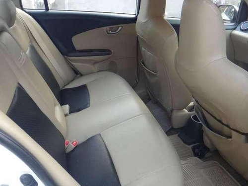 Used Honda Amaze Version VX i DTEC MT car at low price in Mathura