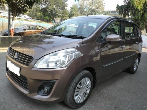 Maruti Ertiga 2012-2015 VDI MT for sale in Mumbai