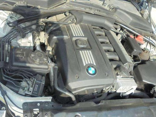 Used 2008 BMW 5 Series AT for sale in Jaipur