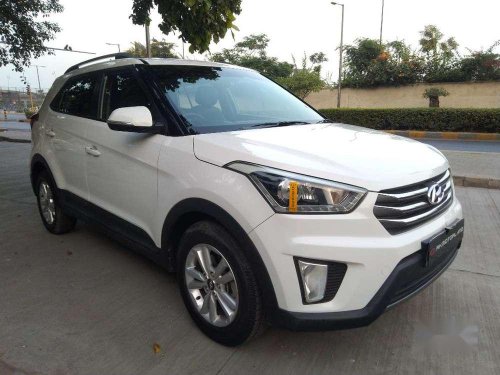 Hyundai Creta 1.6 SX 2016 MT for sale in Ahmedabad