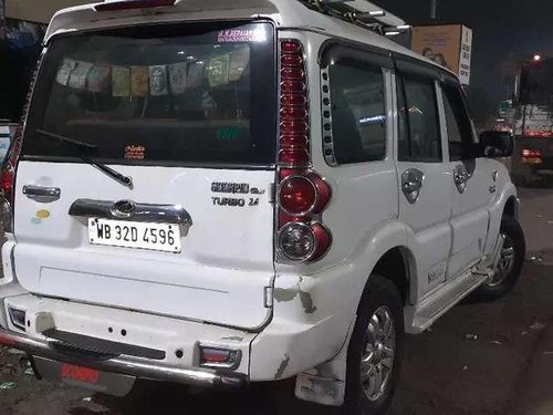 Mahindra Scorpio VLX 2013 MT for sale in Contai