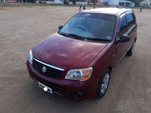 Maruti Suzuki Alto K10 VXi, 2011, Petrol MT for sale in Madurai