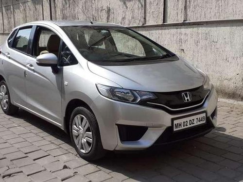 Honda Jazz S MT 2015 in Thane