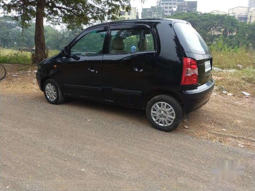 Hyundai Santro Xing XL eRLX - Euro III, 2008, CNG & Hybrids MT in Mumbai