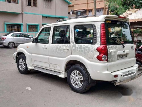 Mahindra Scorpio VLX 2WD Airbag BS-IV, 2013, Diesel MT for sale in Kolkata