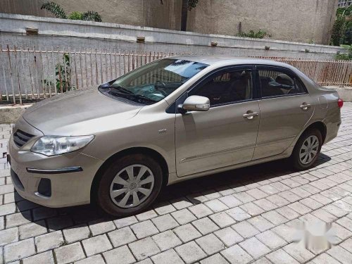 Toyota Corolla Altis 1.8 J, 2012, Petrol MT in Thane