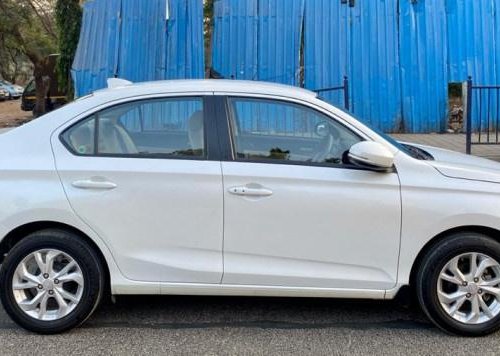 Honda Amaze VX CVT Diesel AT in Mumbai