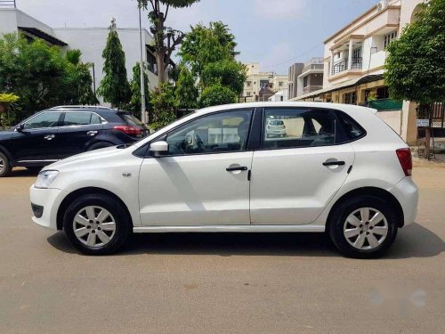 Volkswagen Polo Trendline Petrol, 2012, Petrol MT for sale in Ahmedabad