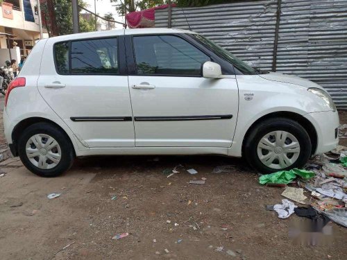 Used Maruti Suzuki Swift VDI 2010 MT for sale in Nagpur