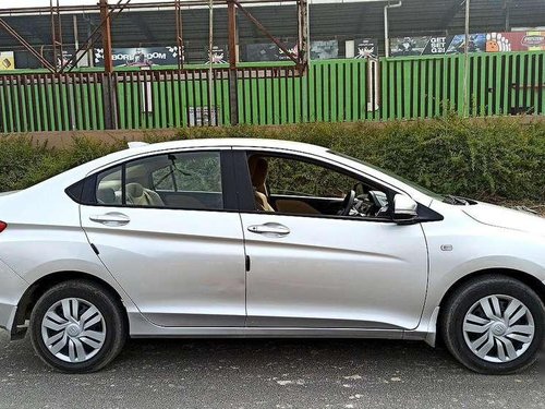 Honda City SV, 2014, Petrol MT in Gurgaon