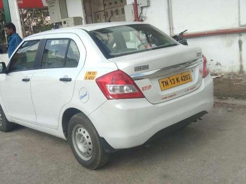 Maruti Suzuki Swift LDi, 2017, Diesel MT in Chennai