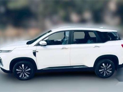 2019 MG Hector MT for sale at low price in Karnal