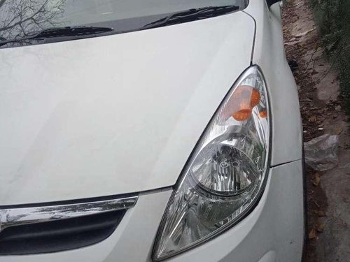 Hyundai i20 Sportz 1.2 2011 AT for sale in Ludhiana