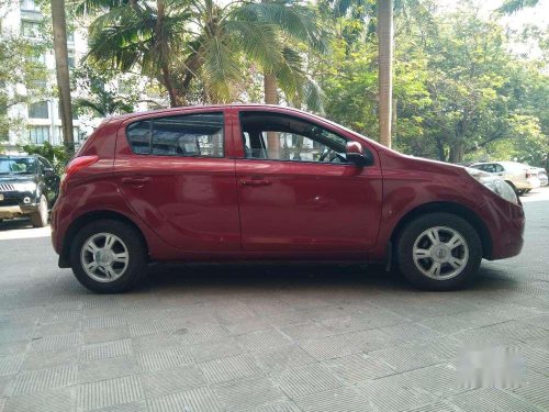 Hyundai I20 Sportz 1.2, 2010, Petrol MT for sale in Mumbai