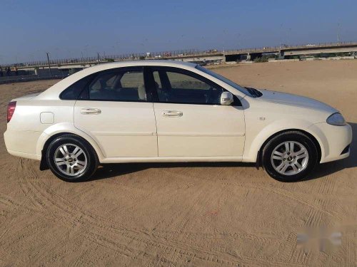 Used 2008 Chevrolet Optra Magnum MT for sale in Ahmedabad