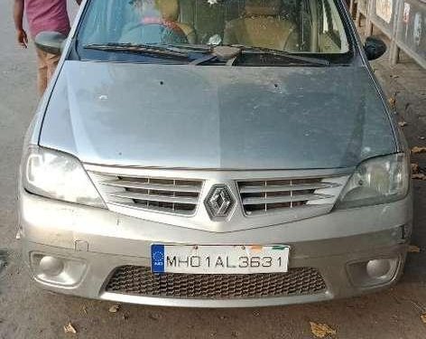 Used Mahindra Renault Logan CNG MT 2009 in Mumbai