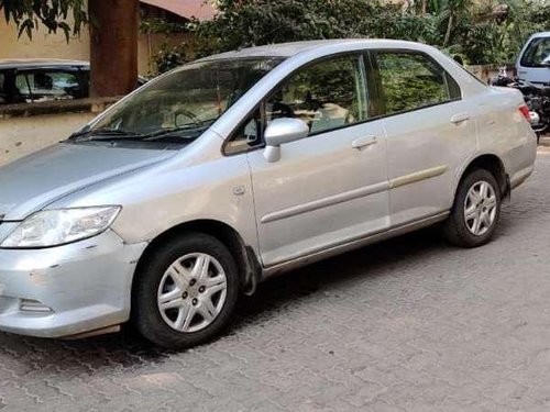 Used 2006 Honda City ZX GXi MT  for sale in Mumbai