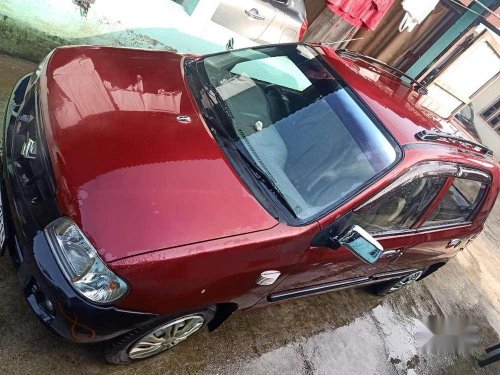 Used Maruti Suzuki Alto MT car at low price in Guwahati