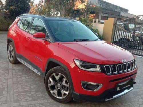 2019 Jeep Compass 2.0 Limited Plus MT for sale in Udaipur