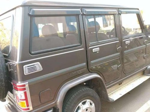 2014 Mahindra Bolero ZLX MT for sale in Chennai