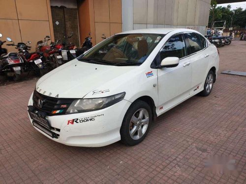 Used Honda City S 2011 MT for sale in Goregaon