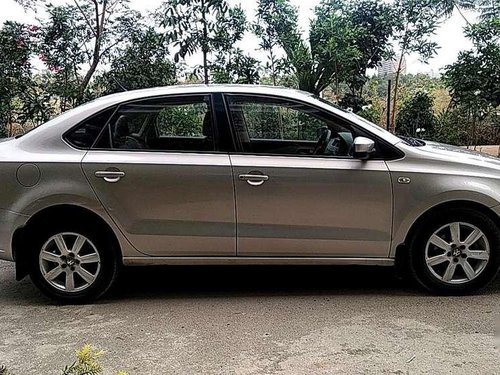 Used 2011 Volkswagen Vento MT for sale in Tumkur