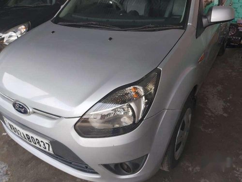 2012 Ford Figo Petrol ZXI MT for sale in Siliguri