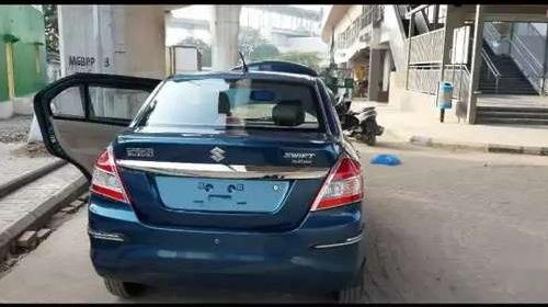 Used 2013 Maruti Suzuki Swift Dzire MT for sale in Hyderabad