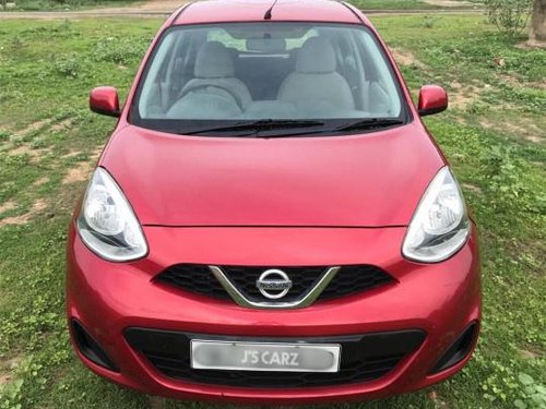 Nissan Micra 2010-2012 XL MT for sale in Chennai