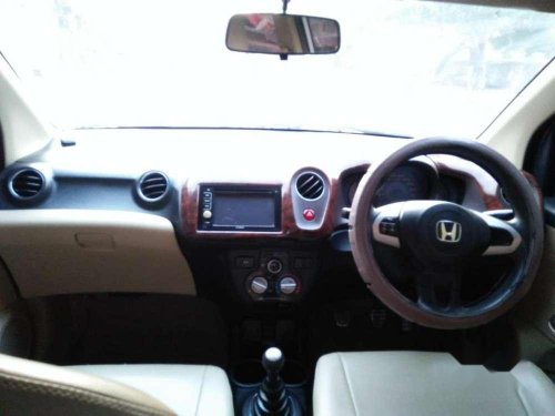 Used 2013 Honda Amaze Version VX i DTEC MT for sale in Nagpur