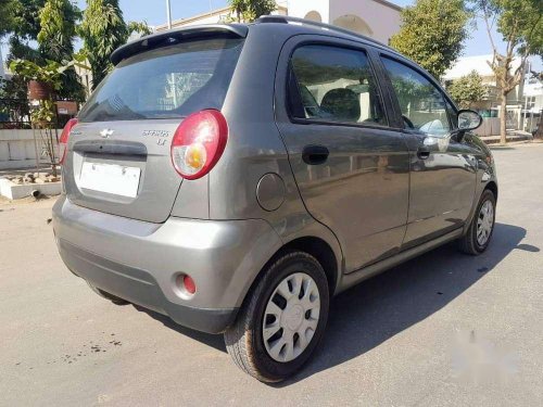 Chevrolet Spark 1.0 MT 2013 in Ahmedabad