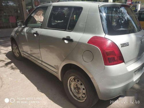 Maruti Suzuki Swift LDI MT 2007 in Chennai