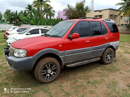 Tata Safari 4x2 EXi BS-III, 2006, Diesel MT in Tiruppur