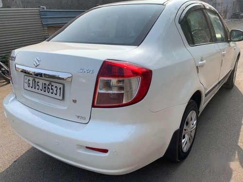 Used 2009 Maruti Suzuki SX4 MT for sale in Surat