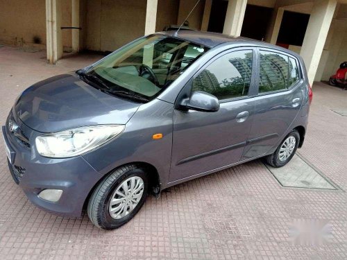 Used Hyundai i10 Sportz 1.2 MT car at low price in Mumbai