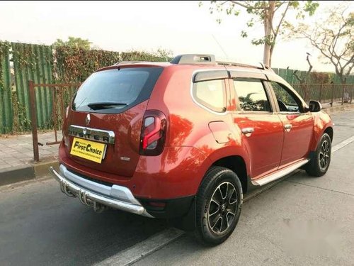 Used 2016 Renault Duster MT for sale in Mumbai