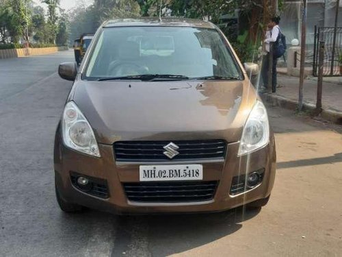 Used Maruti Suzuki Ritz MT car at low price in Mumbai