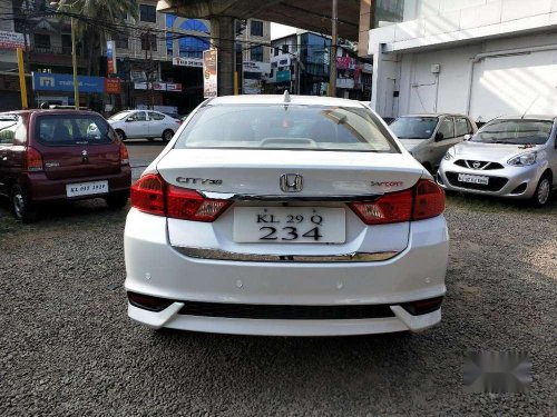 Used 2018 Honda City MT for sale in Kochi