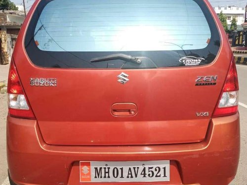 Used 2011 Maruti Suzuki Estilo MT for sale in Nagpur