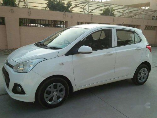 Hyundai Grand I10, 2014, Diesel MT in Vadodara