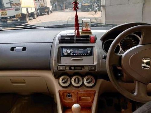 Used 2006 Honda City ZX GXi MT  for sale in Mumbai