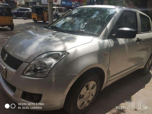 Maruti Suzuki Swift LDI MT 2007 in Chennai