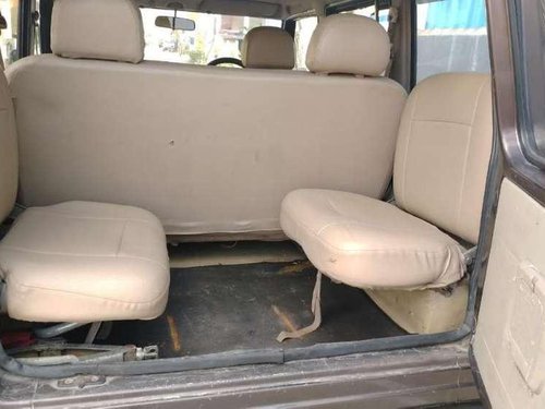 2014 Mahindra Bolero ZLX MT for sale in Chennai