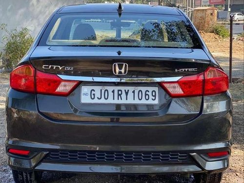 Honda City 2017 MT for sale in Ahmedabad