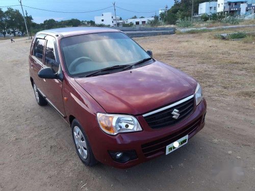 Maruti Suzuki Alto K10 VXi, 2011, Petrol MT for sale in Madurai