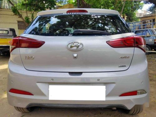 Hyundai Elite I20 Asta 1.4 CRDI, 2015, Diesel MT for sale in Chennai