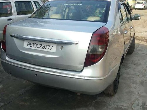 2009 Tata Manza MT for sale in Ludhiana