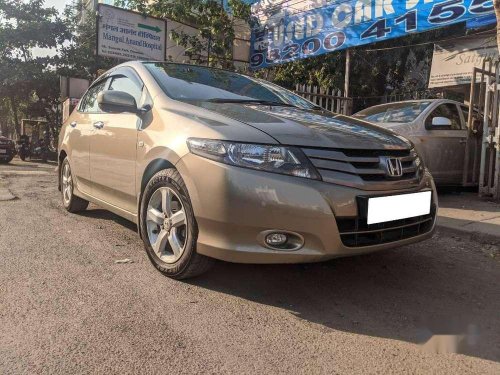 2009 Honda City MT for sale in Mumbai