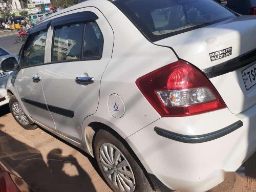 2017 Maruti Suzuki Swift Dzire MT for sale at low price in Hyderabad